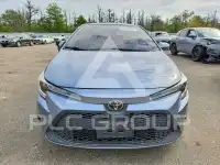 2020 Toyota COROLLA фото