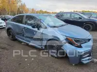 2020 Toyota COROLLA фото