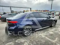2020 Toyota COROLLA фото