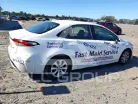 2020 Toyota COROLLA фото
