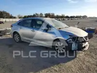 2020 Toyota COROLLA photo