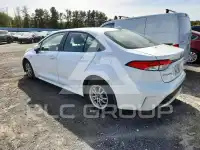 2020 Toyota COROLLA фото