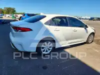 2020 Toyota COROLLA photo