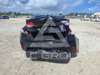 2020 Toyota COROLLA photo
