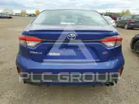 2020 Toyota COROLLA photo