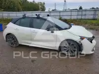 2020 Toyota COROLLA фото