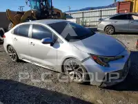 2020 Toyota COROLLA photo