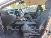 2020 Toyota COROLLA photo