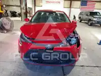 2020 Toyota COROLLA photo