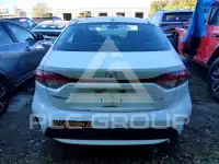 2020 Toyota COROLLA фото