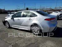 2020 Toyota COROLLA photo