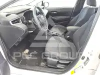 2020 Toyota COROLLA photo