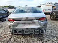 2020 Toyota COROLLA photo