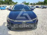 2020 Toyota COROLLA фото