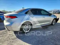 2020 Toyota COROLLA photo