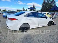 2020 Toyota COROLLA photo