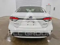 2020 Toyota COROLLA photo