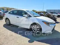 2020 Toyota COROLLA photo
