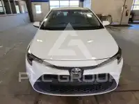 2020 Toyota COROLLA фото