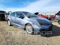 2020 Toyota COROLLA фото