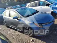 2020 Toyota COROLLA фото