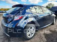 2020 Toyota COROLLA photo