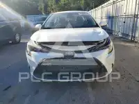 2020 Toyota COROLLA фото