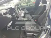 2020 Toyota COROLLA фото