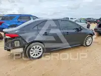 2020 Toyota COROLLA photo