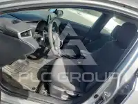 2020 Toyota COROLLA фото