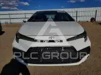 2020 Toyota COROLLA фото