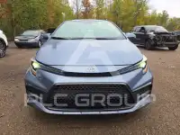 2020 Toyota COROLLA фото