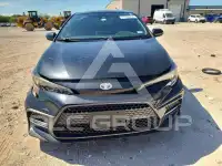 2020 Toyota COROLLA photo