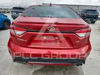 2020 Toyota COROLLA фото