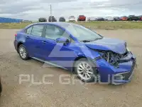 2020 Toyota COROLLA photo