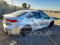 2020 Toyota COROLLA фото
