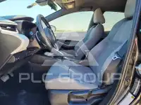 2020 Toyota COROLLA photo