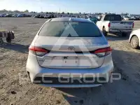 2020 Toyota COROLLA photo