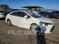 2020 Toyota COROLLA фото
