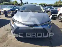 2020 Toyota COROLLA фото