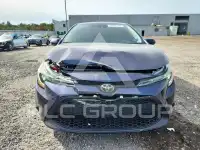 2020 Toyota COROLLA фото