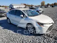 2020 Toyota COROLLA фото