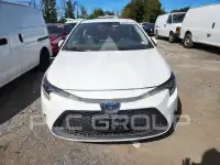 2020 Toyota COROLLA фото