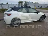 2020 Toyota COROLLA фото