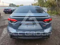 2020 Toyota COROLLA фото