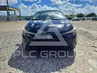 2020 Toyota COROLLA photo