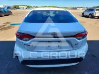 2020 Toyota COROLLA photo
