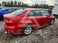2020 Toyota COROLLA фото