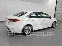 2020 Toyota COROLLA photo