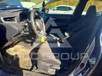 2020 Toyota COROLLA фото